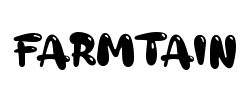 Farmtain - logo